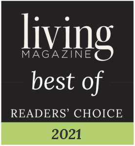 Living Magazine - Best of Readers Choice Awards 2021 - Citra Urgent Care